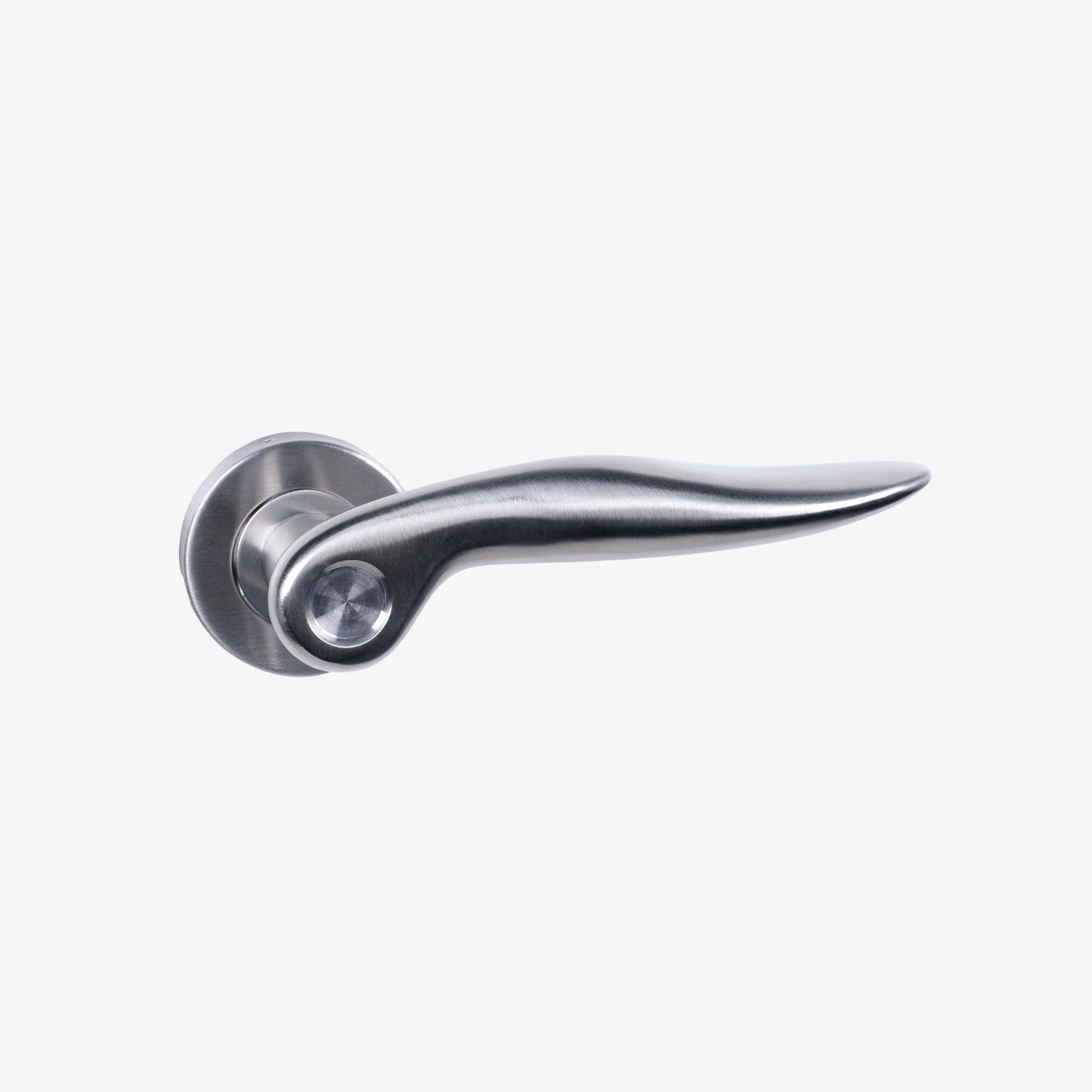 Satin Stainless Steel