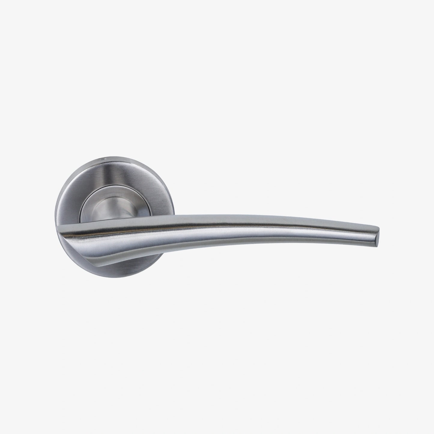 Satin Stainless Steel