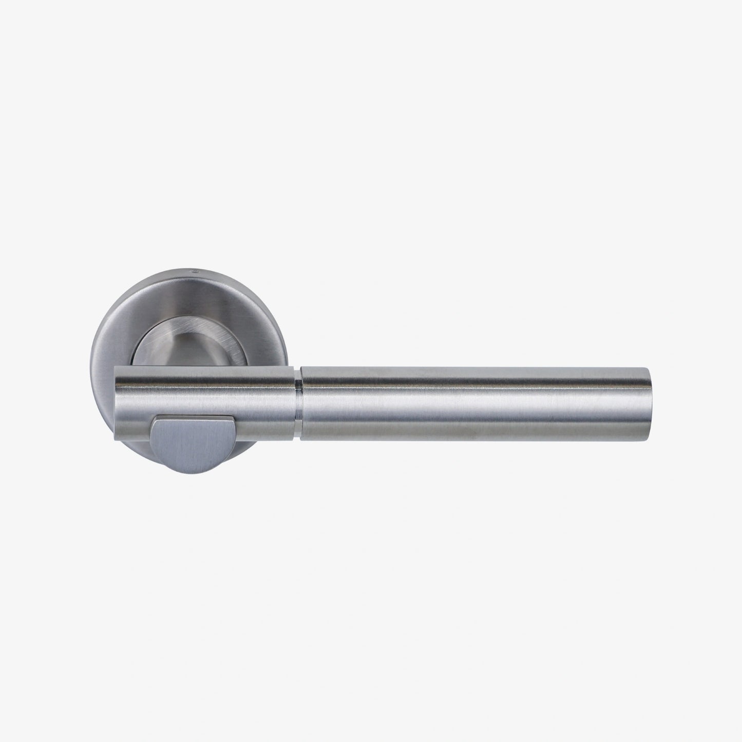 Satin Stainless Steel