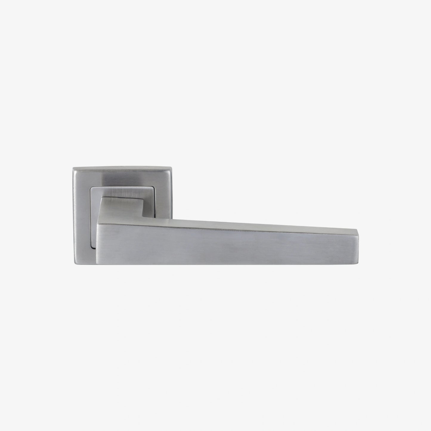 Satin Stainless Steel
