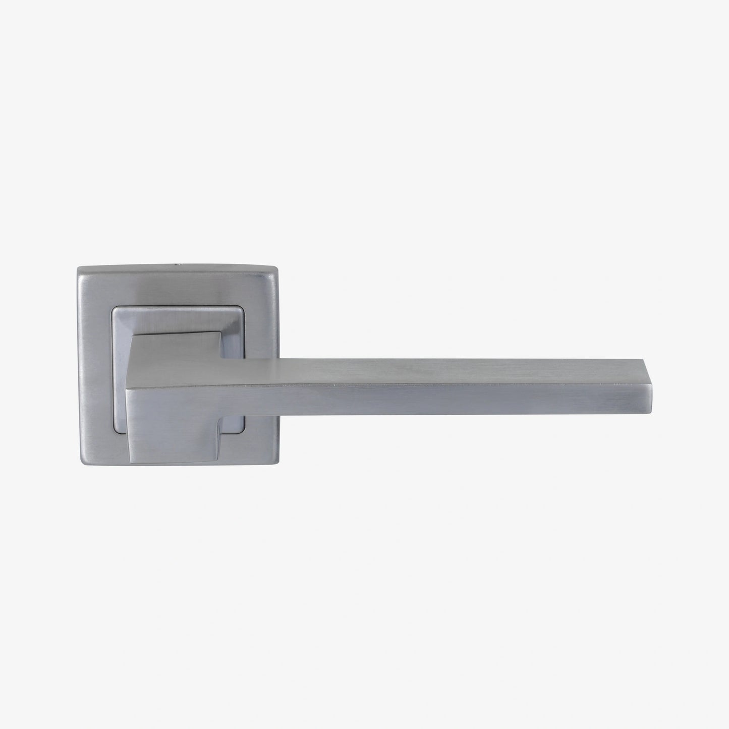 Satin Stainless Steel