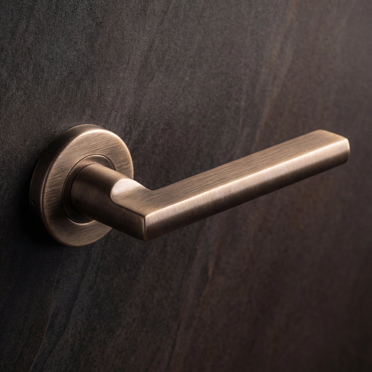 Antique Brass