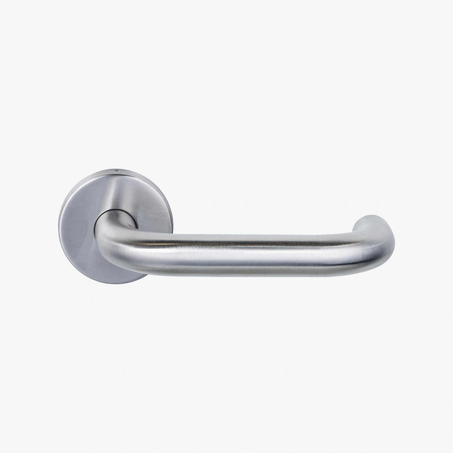 Satin Stainless Steel