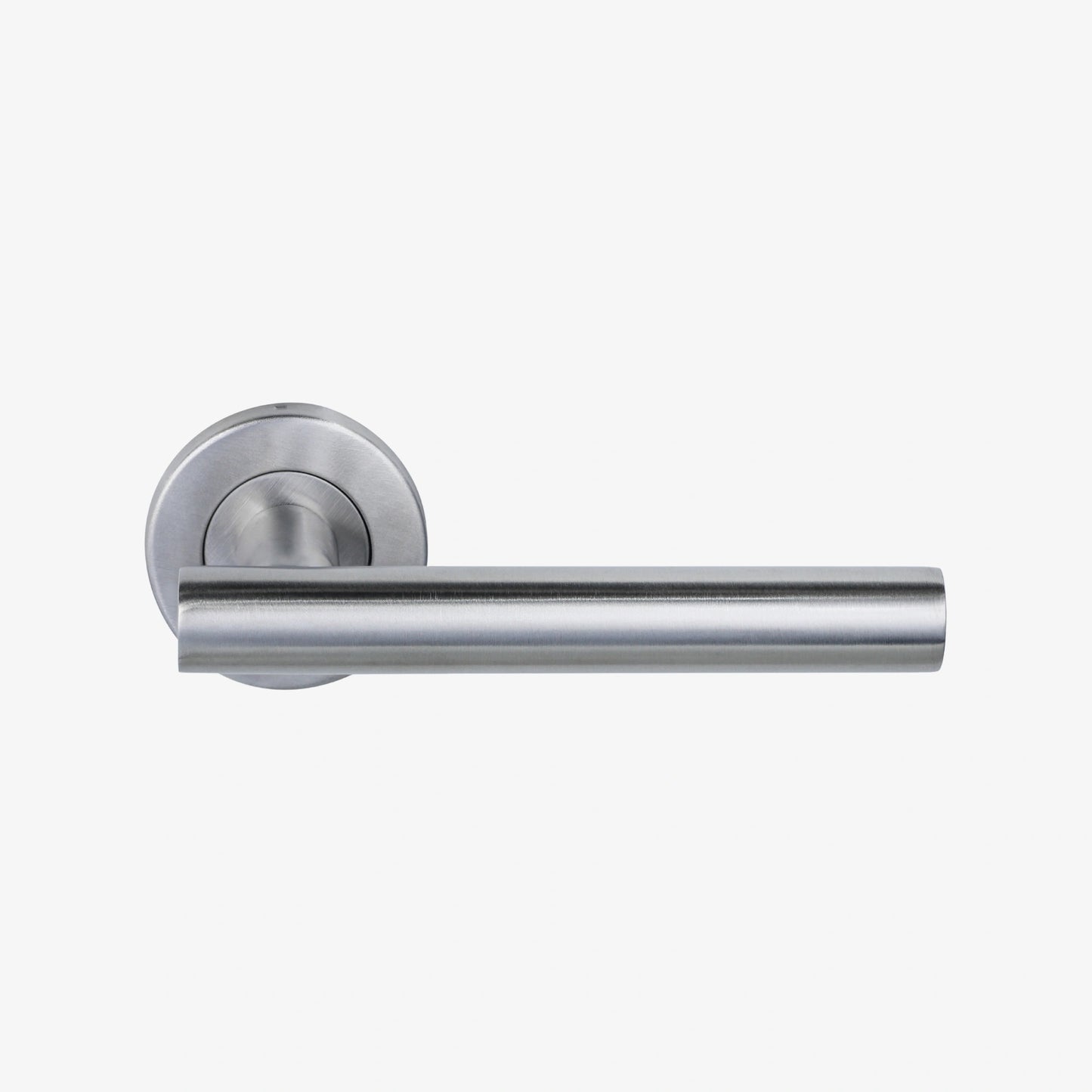 Satin Stainless Steel