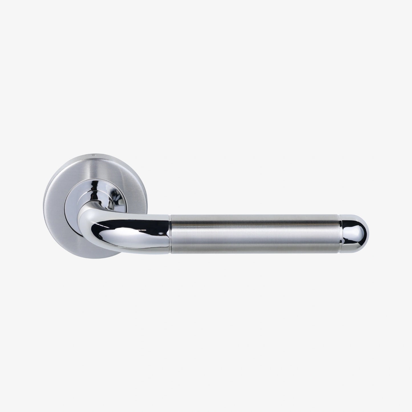 Satin Stainless Steel
