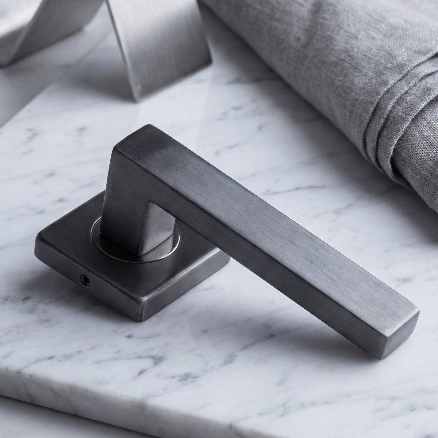 Gun Metal