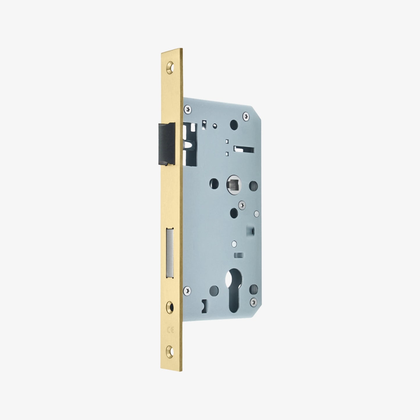 Mortice Sash Lock (MSL5572) 72x55mm, SS304