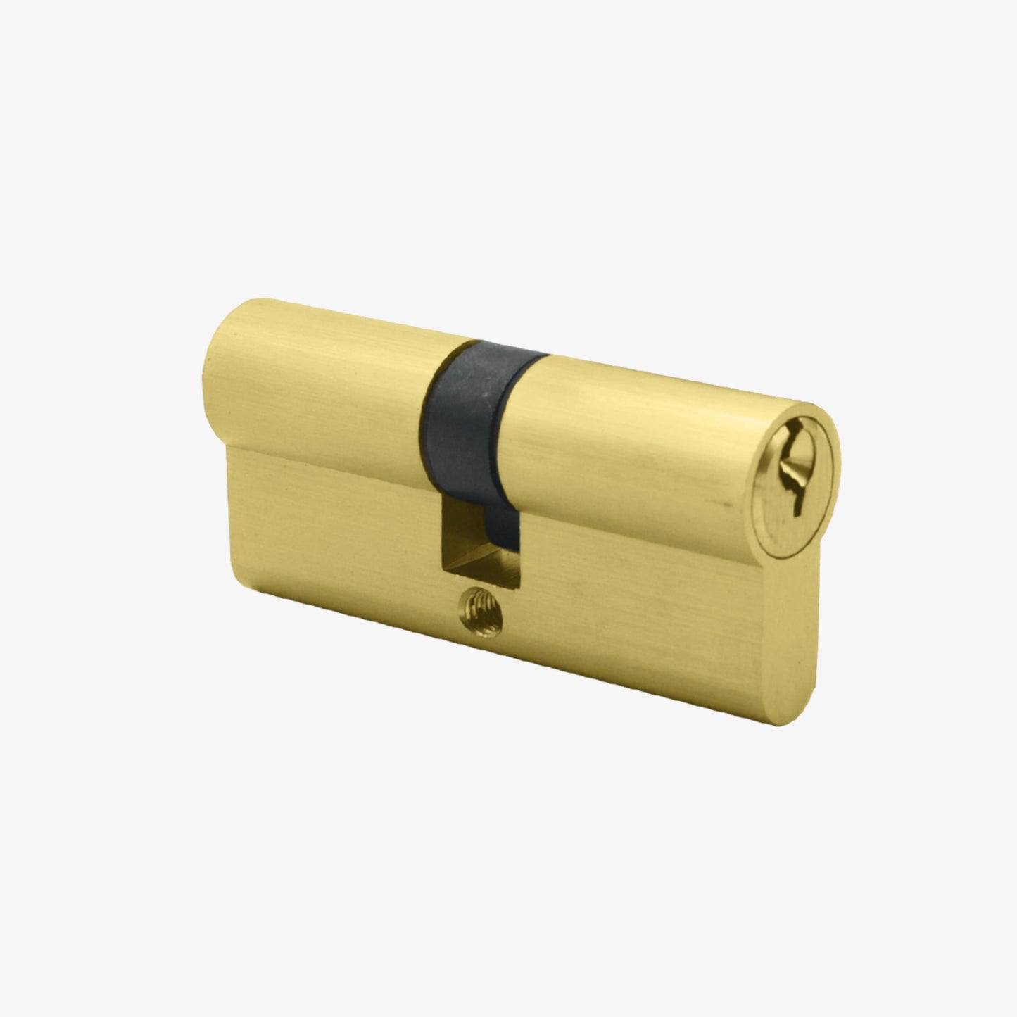 Cassario Euro Profile Double Cylinder 6 Pin, 70mm