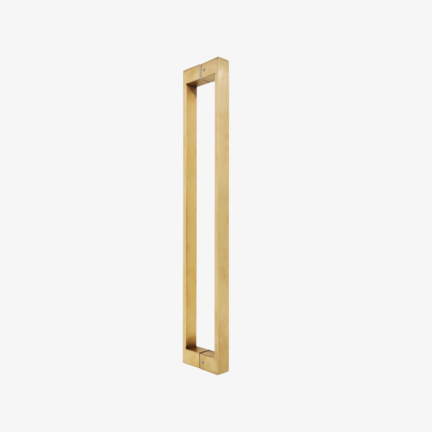 Brushed Brass