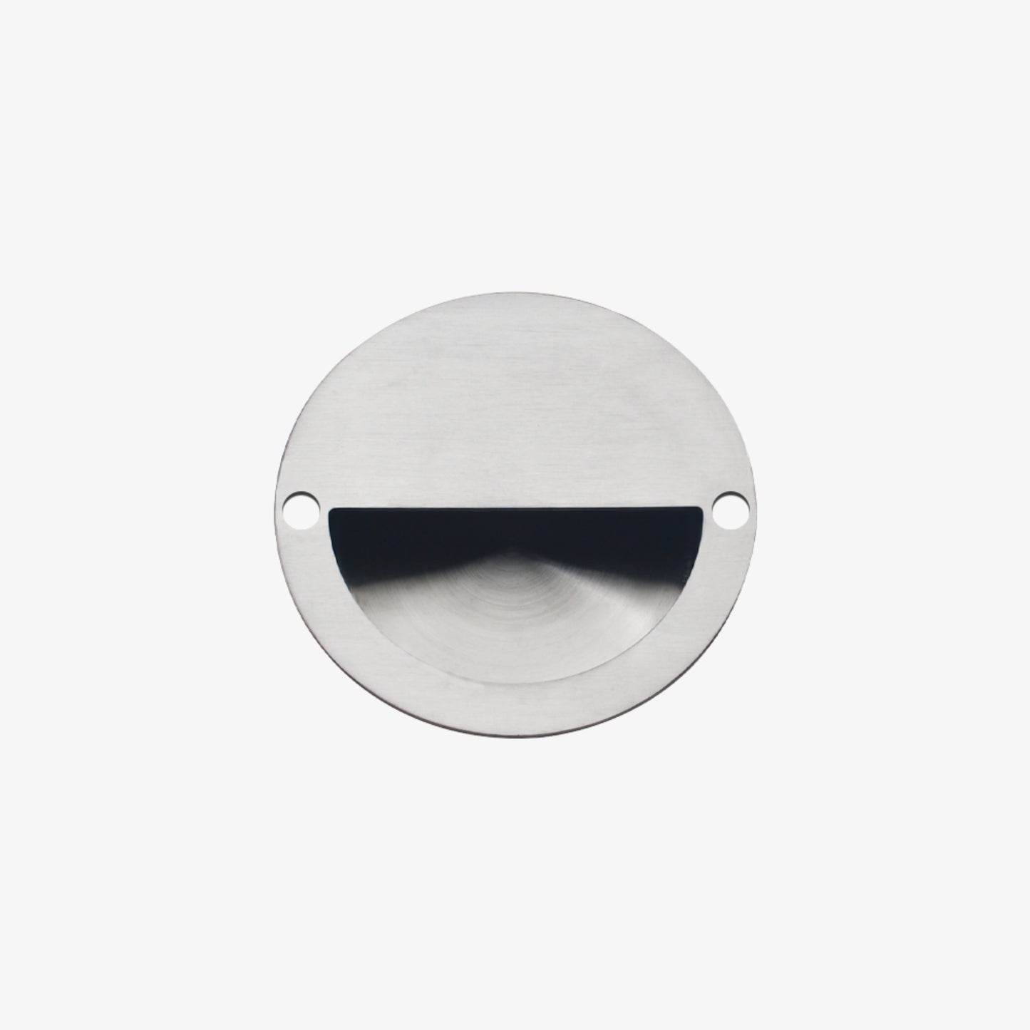 Satin Stainless Steel