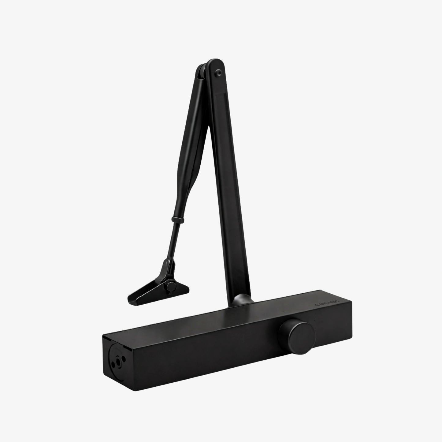 Surface Mount Overhead Door Closer (DC25) With Slide Cover