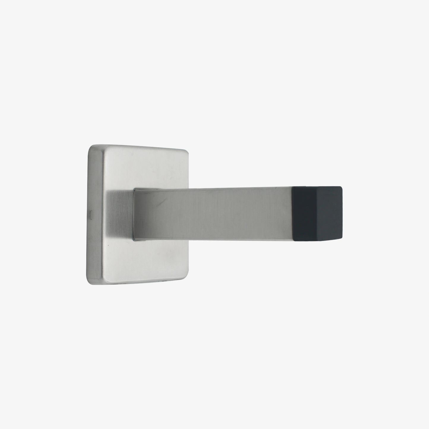Cassario Square Wall-Mount Door Stop SS304