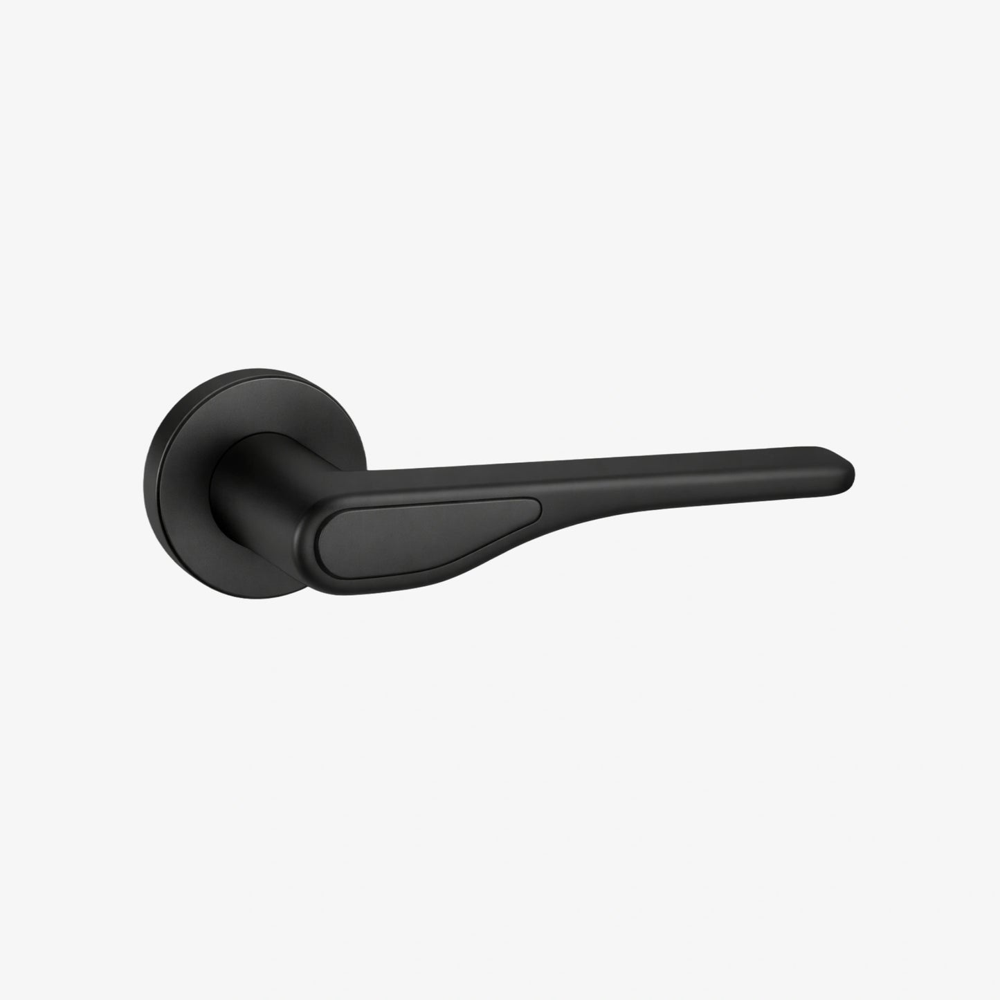Opaque Black