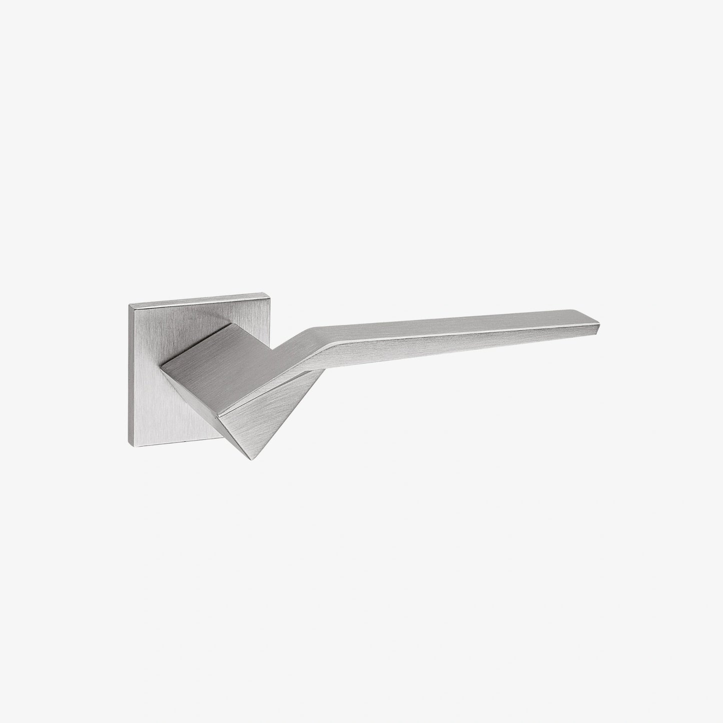 Satin Chrome