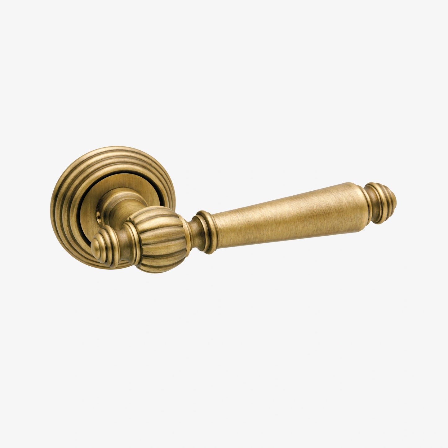 Satin Bronze