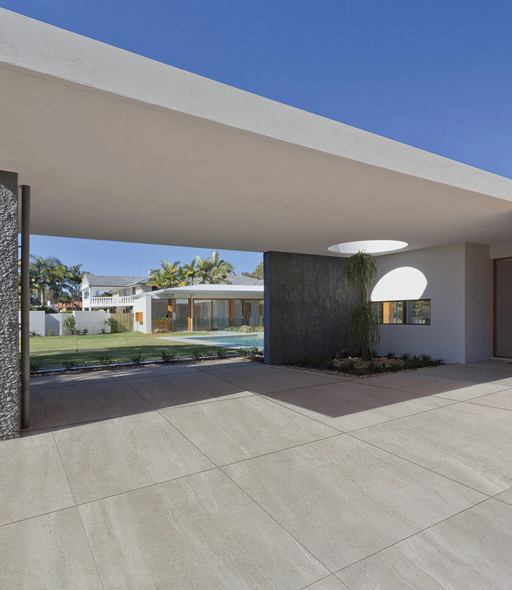 Outdoor Tiles EnergieKer Sunstone Loky