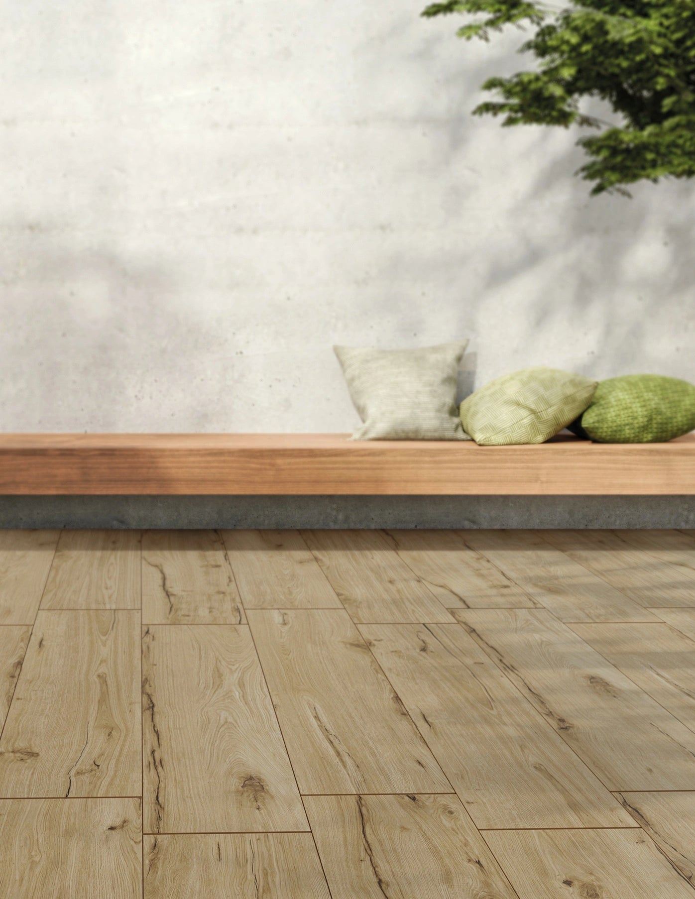 Floor Tiles EnergieKer Robur Honey Matt