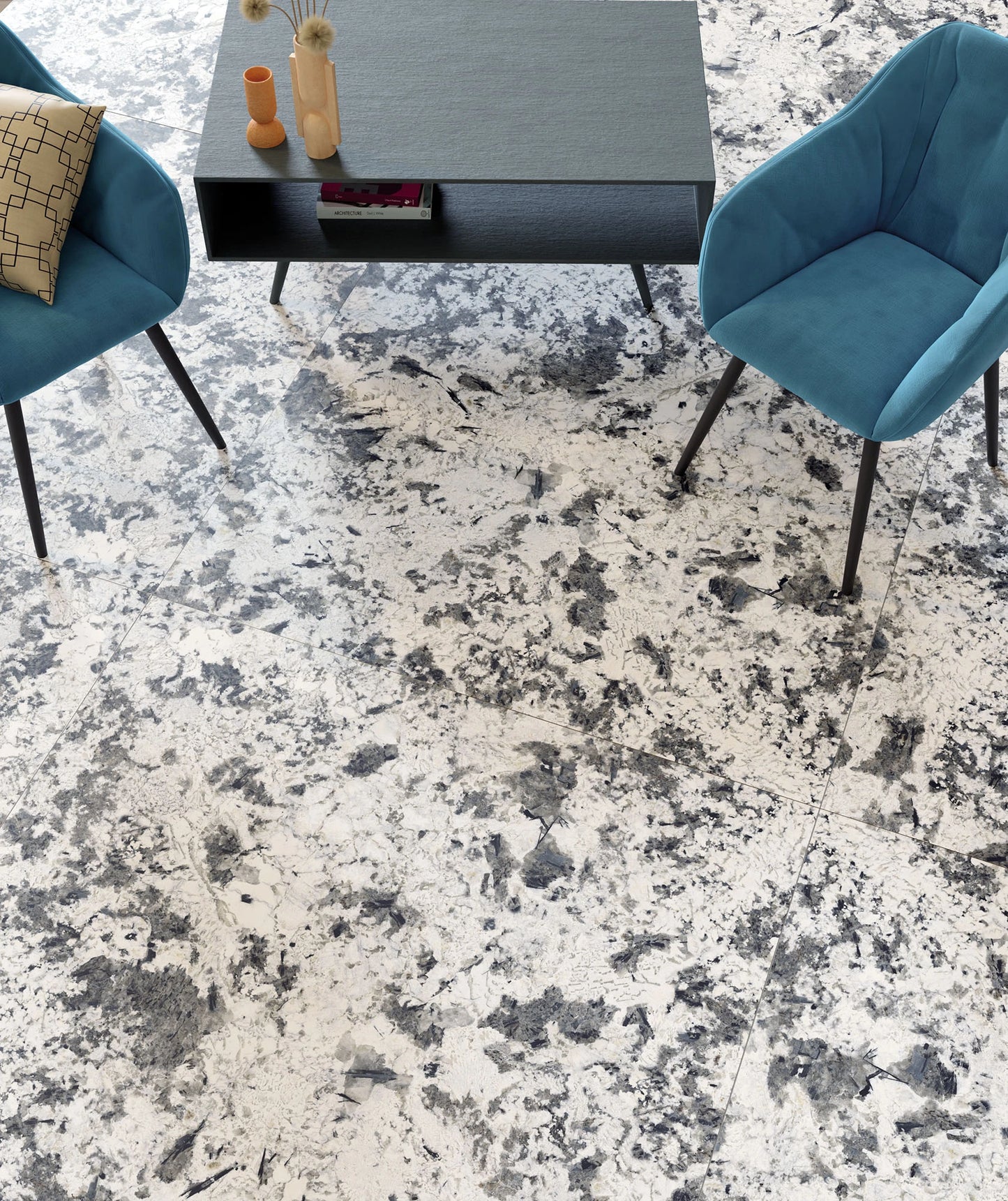 Italy Slabs EnergieKer Alaska Polished