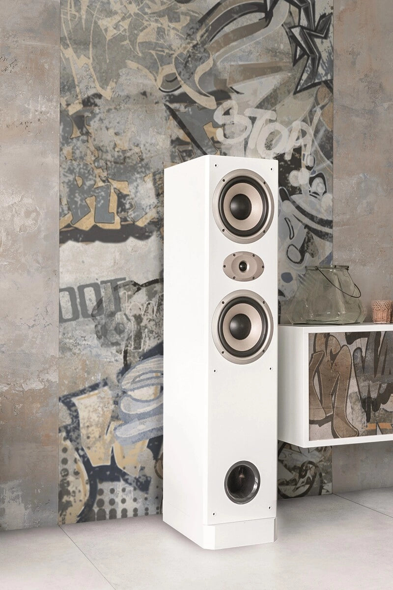 Italy Slabs EnergieKer City Plaster White Matt