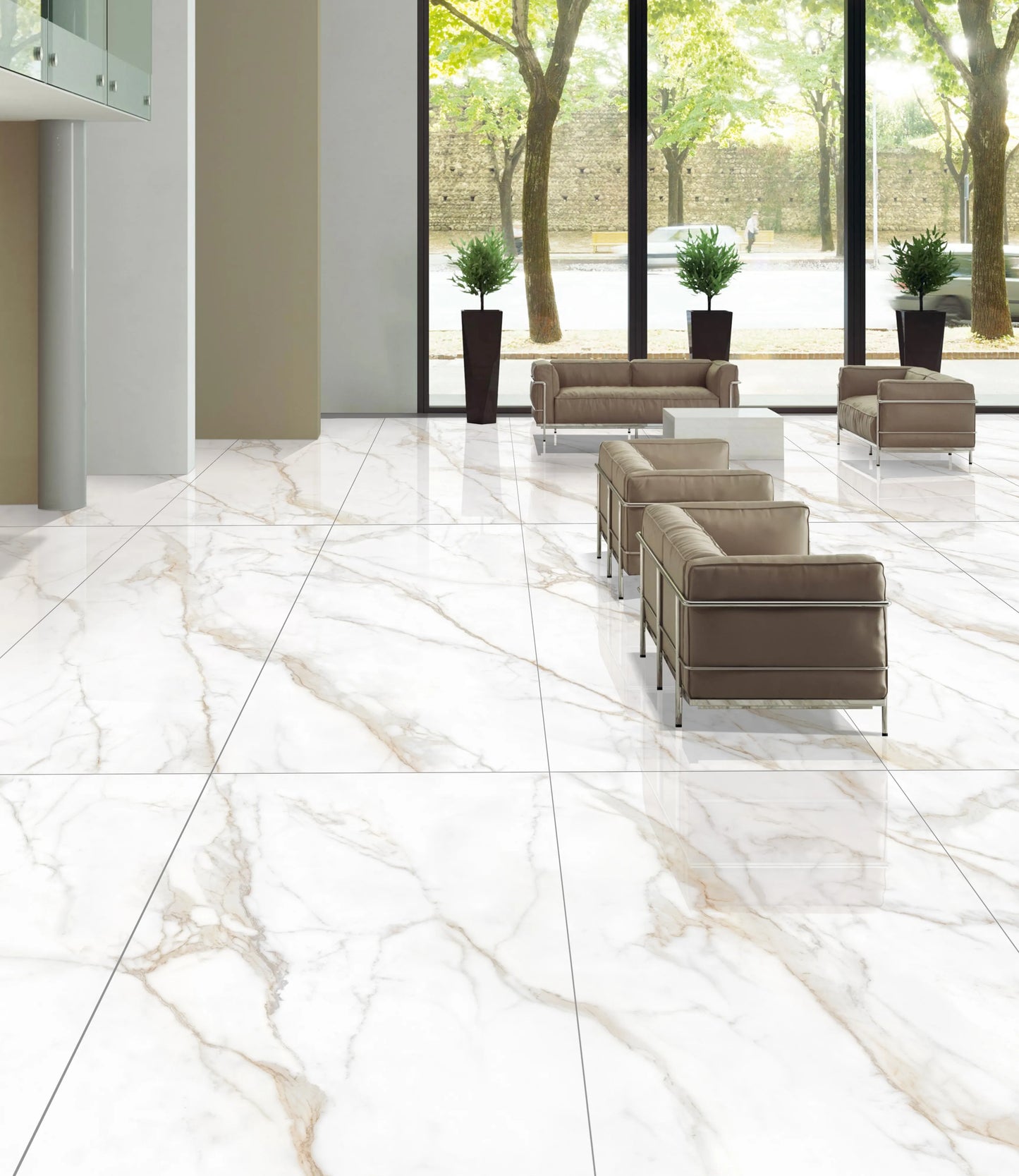 Indian Slabs Vero Diamond Gold