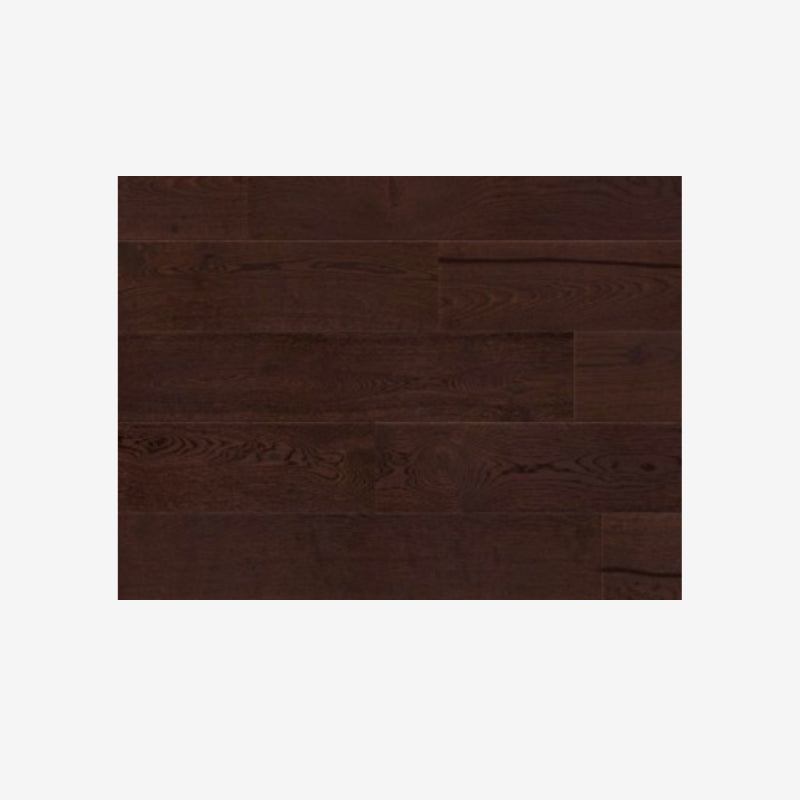 CORA ITALY U8 Oak Chocolate Flooring, 2200×180×14 mm Engineered Wood