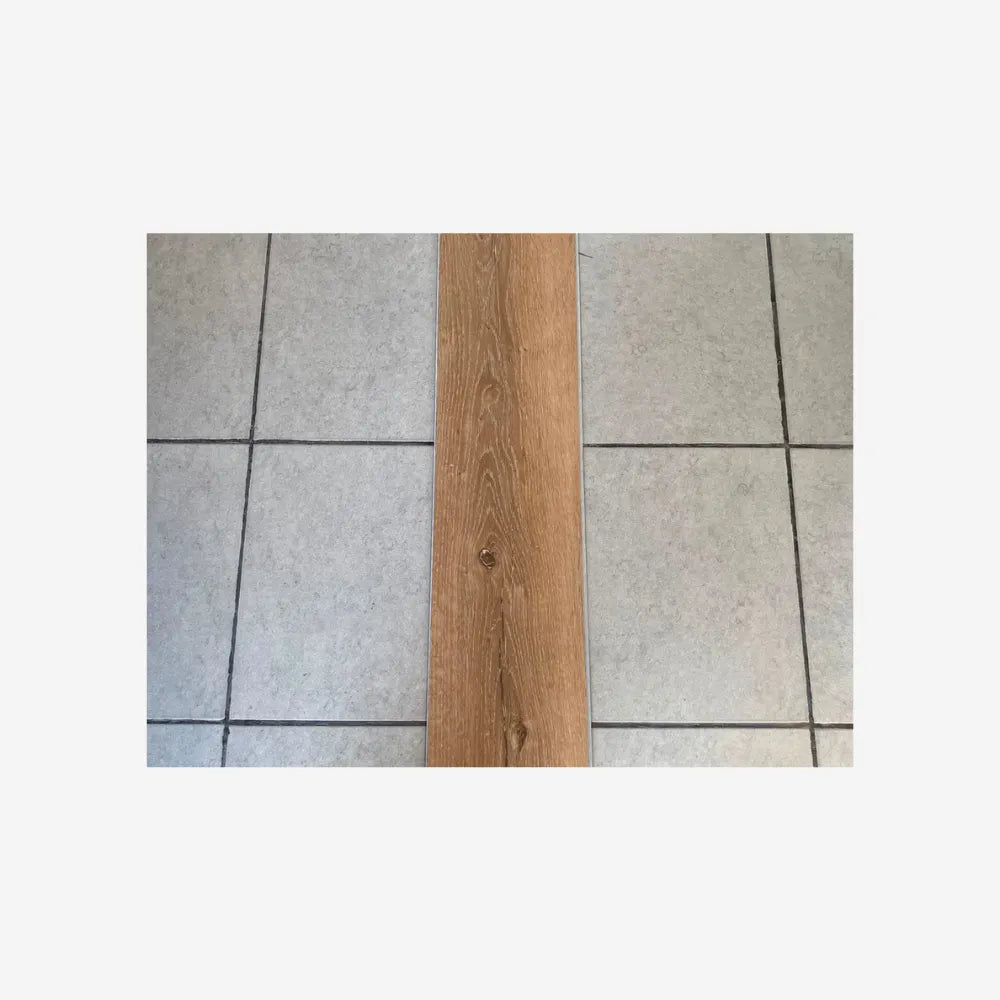 SPC Flooring Straight Planks - Zoyo