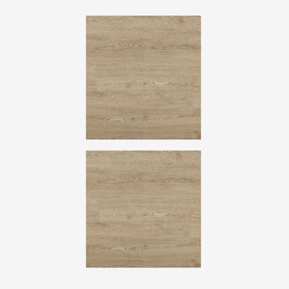 LVT Flooring Straight Planks - Ginger Bread