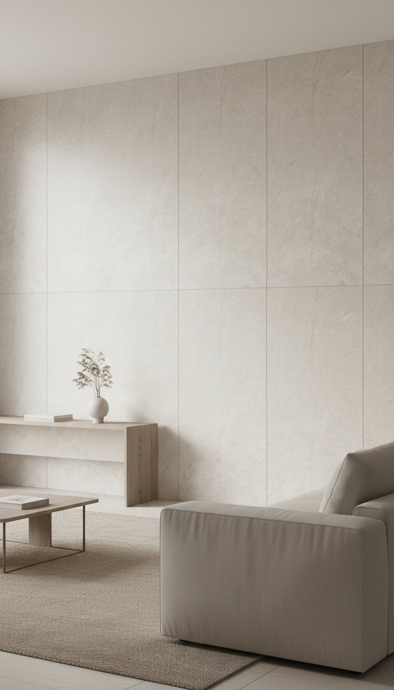 Italy Floor Tiles Keope Omnia Emperador White