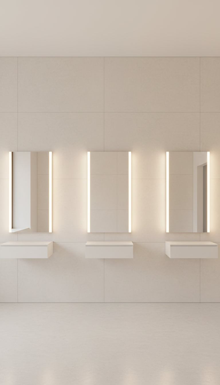 Italy Floor Tiles Keope Element Design White Natural