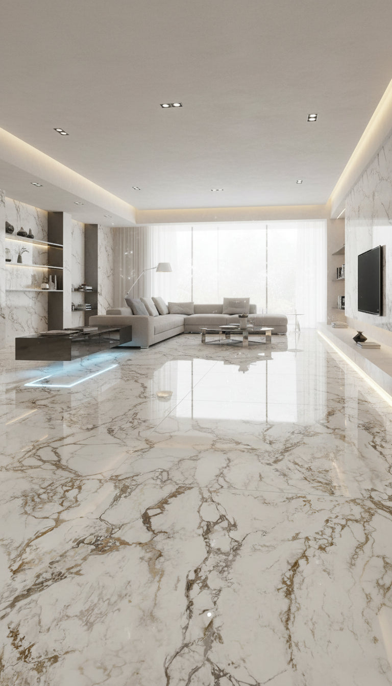 Italy Slabs Keope Interno 4 Breccia Tortona Lappato