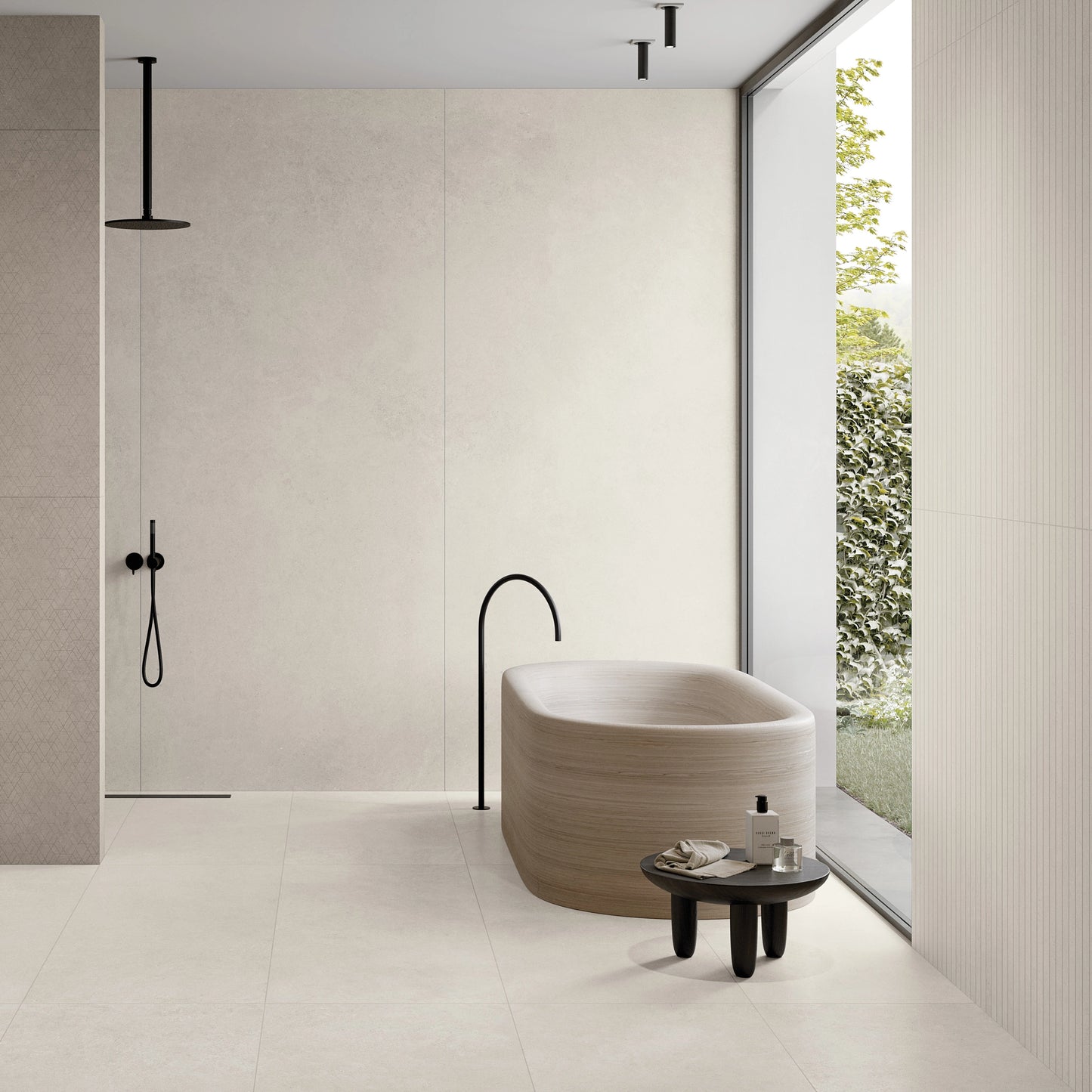 Italy Slabs Keope Grace White