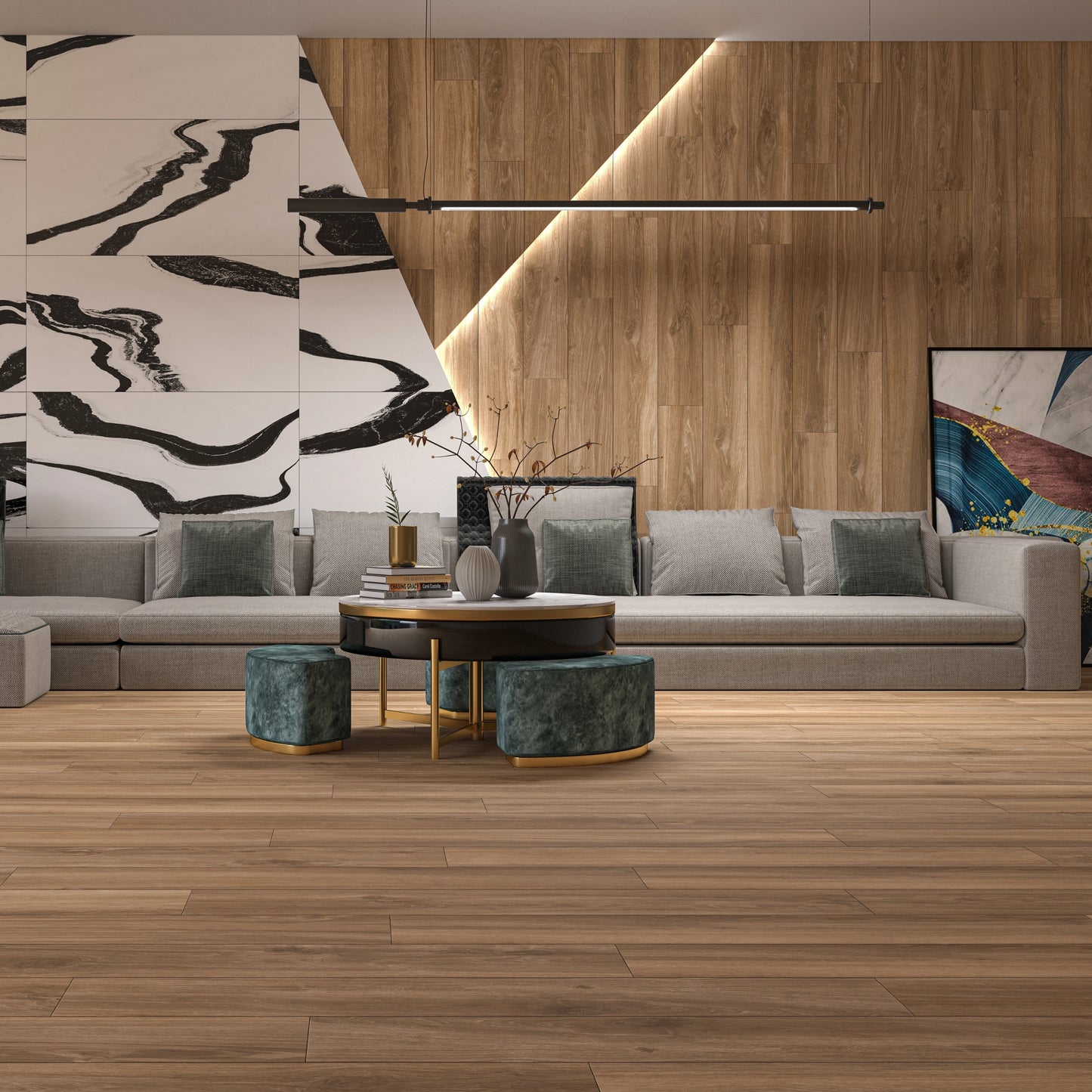 Spain Floor Tiles Walkyria Fresno Matt