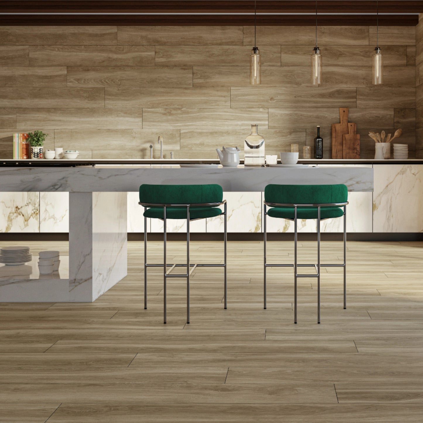 Spain Floor Tiles Helsinki Taupe Matt