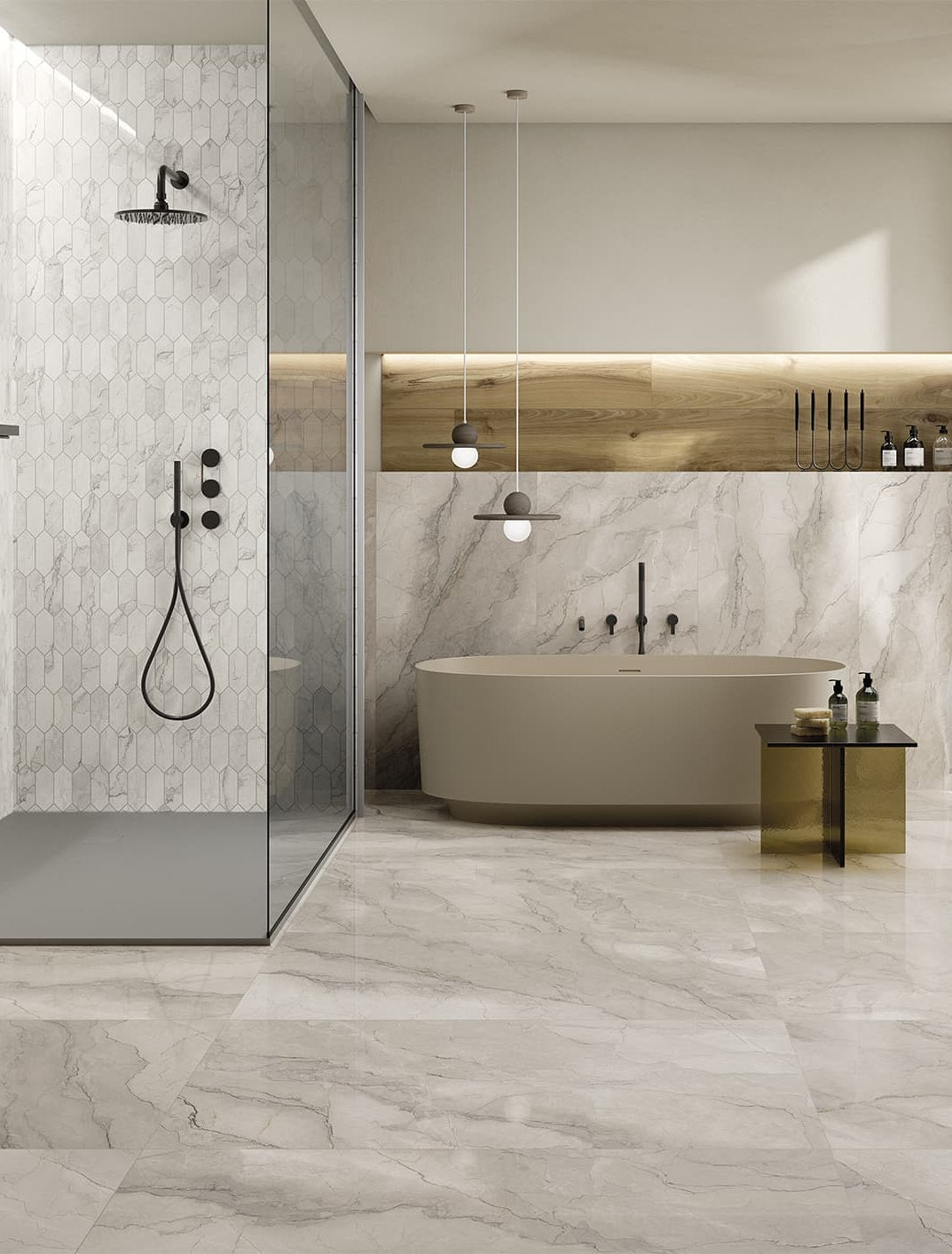 Italy Slabs La Fabbrica Bolgheri Stone Natural Polished