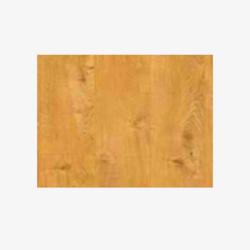 TER HURNE Germany Laminate Flooring Plank F06 Oak Gold Brown, 1285×192×8 mm