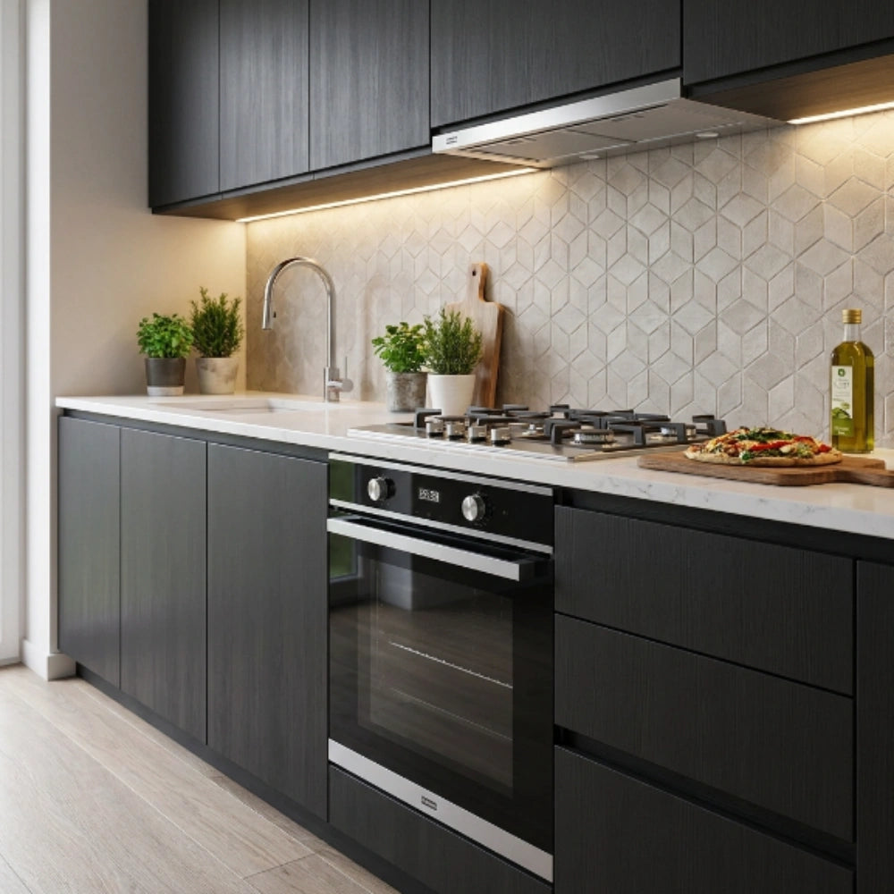 Smart Oven FSM 86 H XS