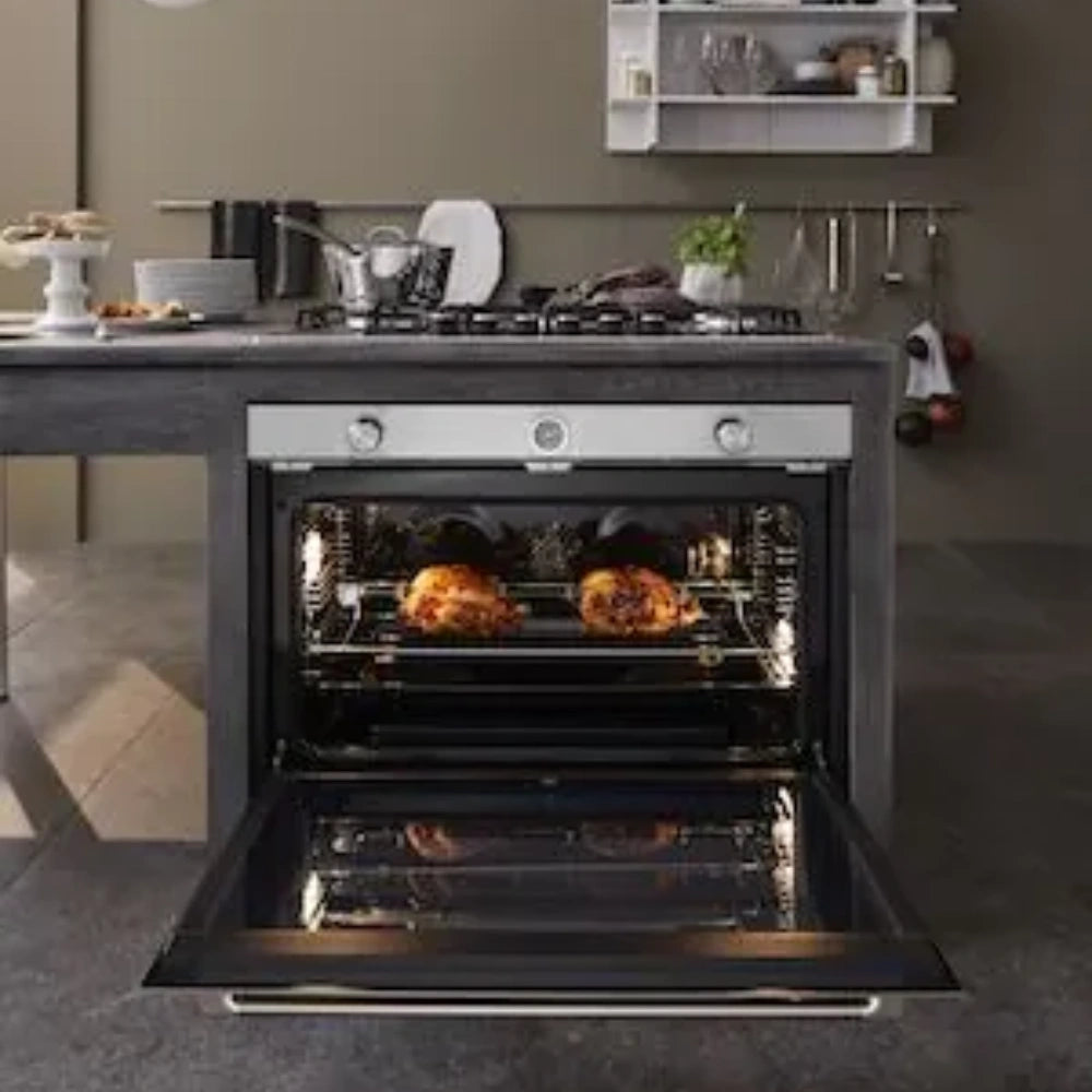 Elba ELIO 140-G94 Built-In Gas Oven 90 cm