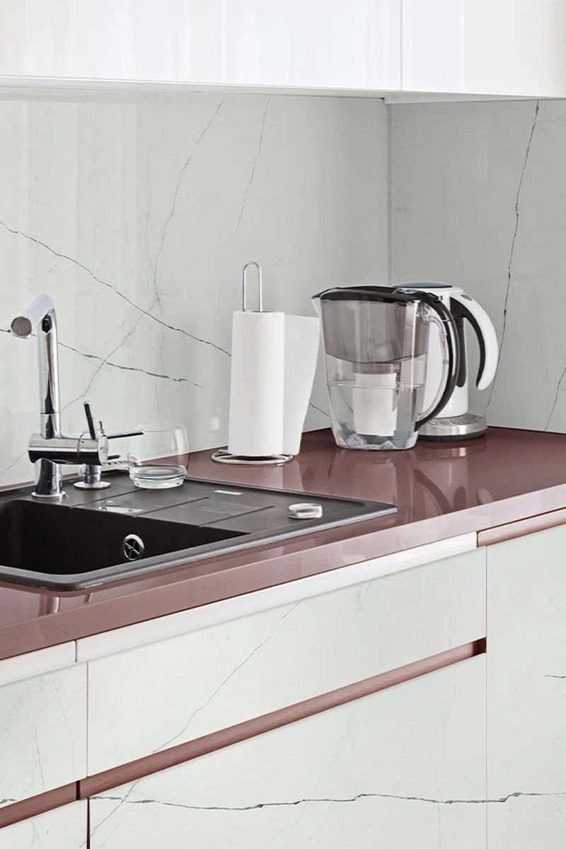 Italy Slabs Vero Hermon Bookmatch Polished