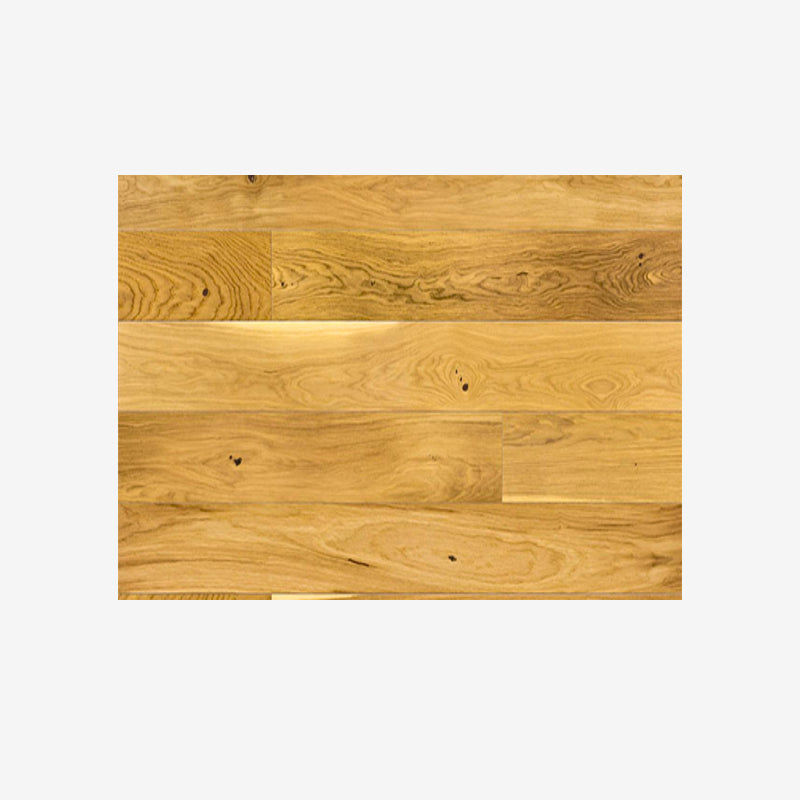 Engineered Wood Flooring Azure 14×180×2200 mm Natural Wood