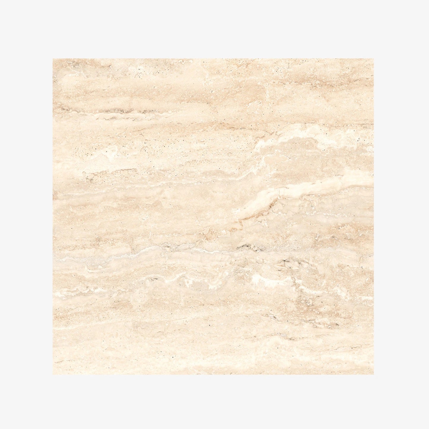Indian Floor Tiles Vero River Romano Beige Polished