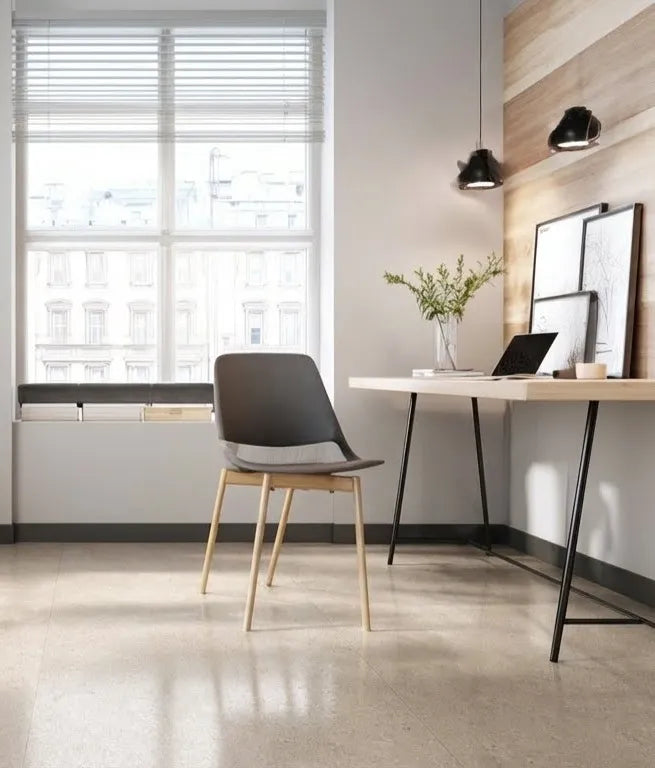 Indian Floor Tiles Vero Serbia Crema Matt