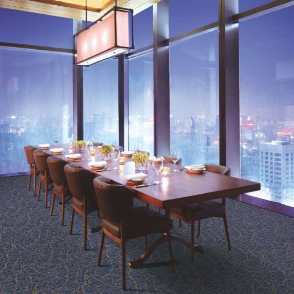 K2115 Carpet - 100×129 cm