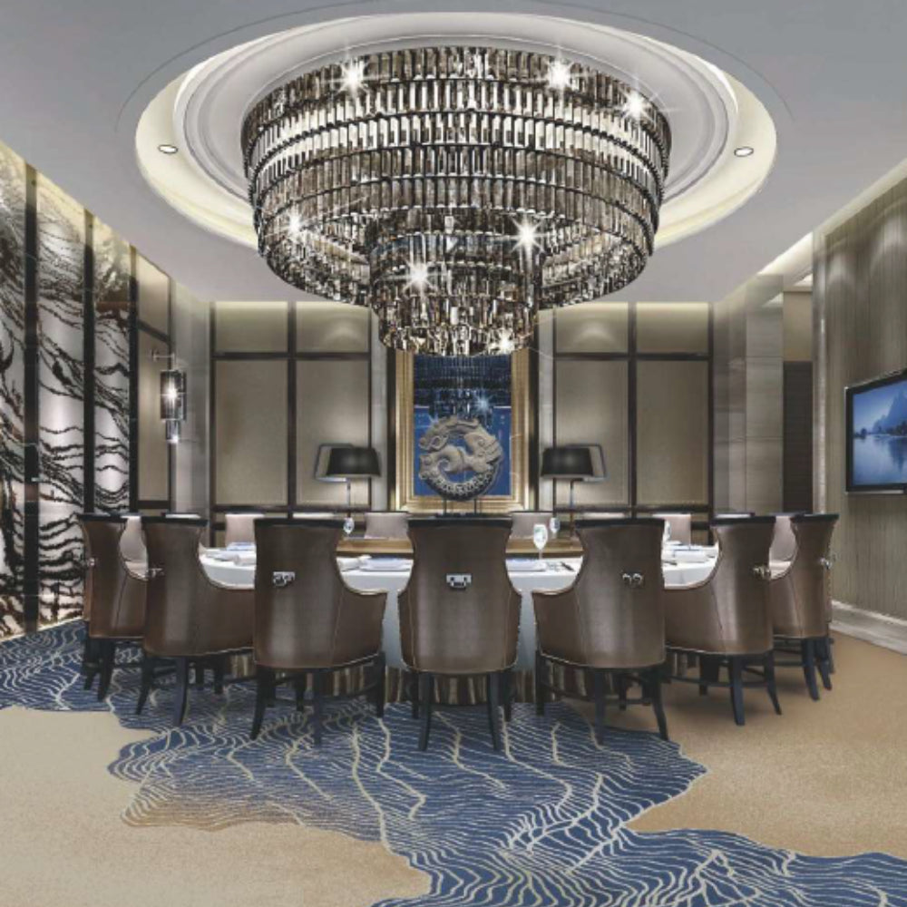 K2190 Carpet - 366×460 cm