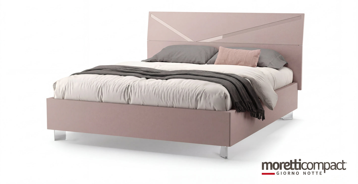 Eclipse Double Beds Mix Volturno