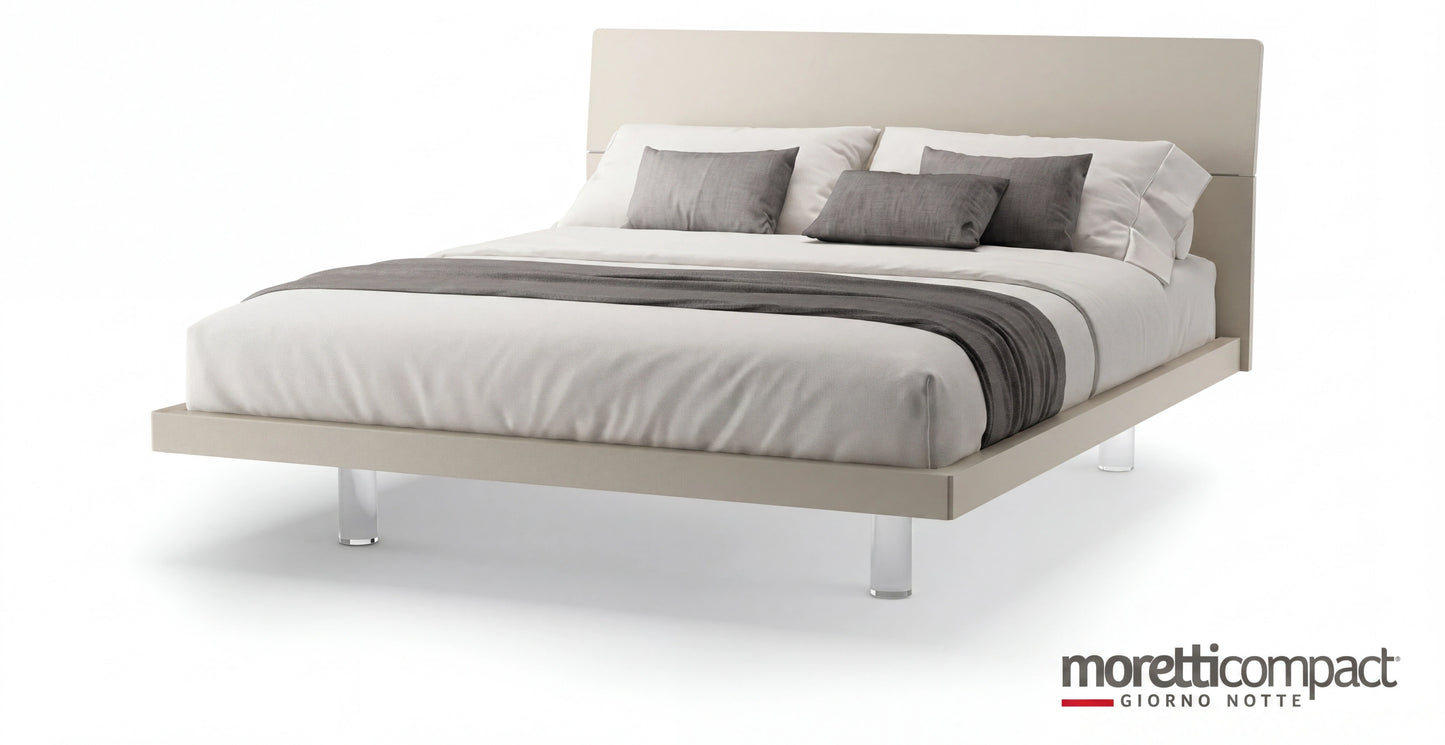 Eclipse Double Beds Mix