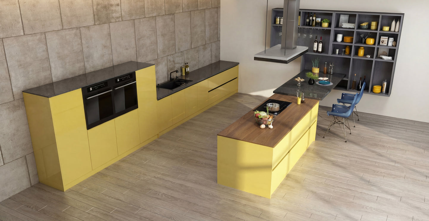 Goldace