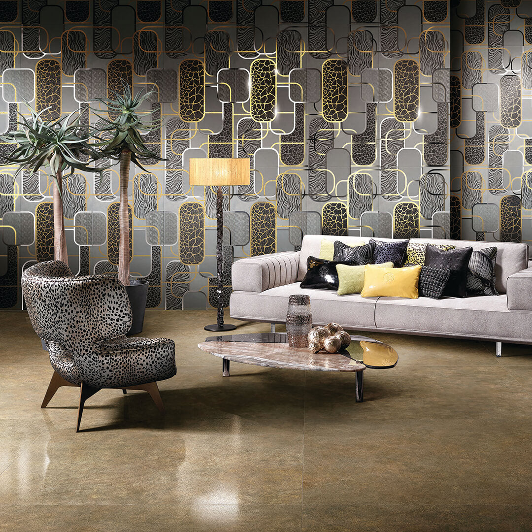 Roberto Cavalli - Discover What’s WOW “Work of Wonder”! - Casa Milano