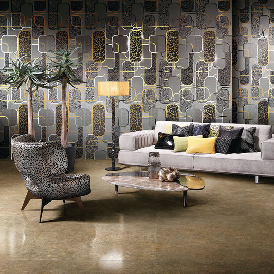 Roberto Cavalli - Discover What’s WOW “Work of Wonder”! - Casa Milano