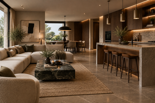 Avoiding Common Material Mismatch Mistakes At Home