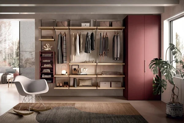 Wardrobe Cabinet Buying Guide For Modern Homes